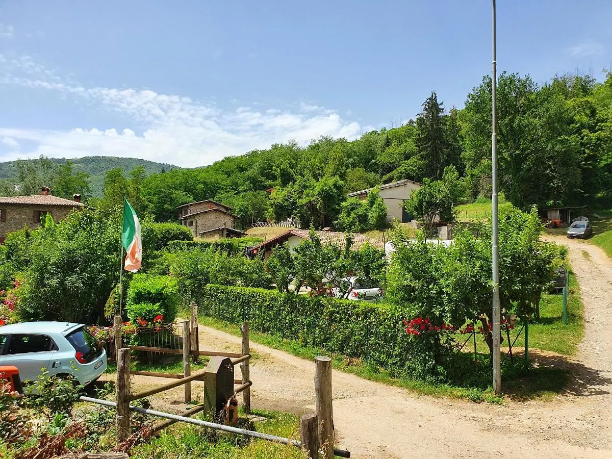 Giardino Dei Fiori Apartment Castelnuovo di Garfagnana