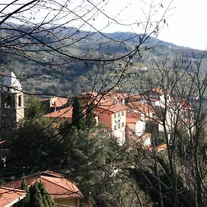 Rosy affittacamere Carignano (Tuscany)