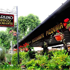Hotel Ristorante Da Carlino, Castelnuovo di Garfagnana