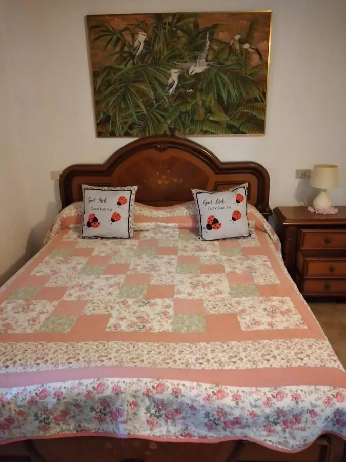 Giardino Dei Fiori Apartment Castelnuovo di Garfagnana Italy