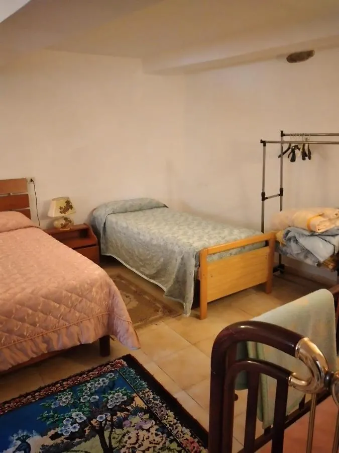 Giardino Dei Fiori Apartment Castelnuovo di Garfagnana