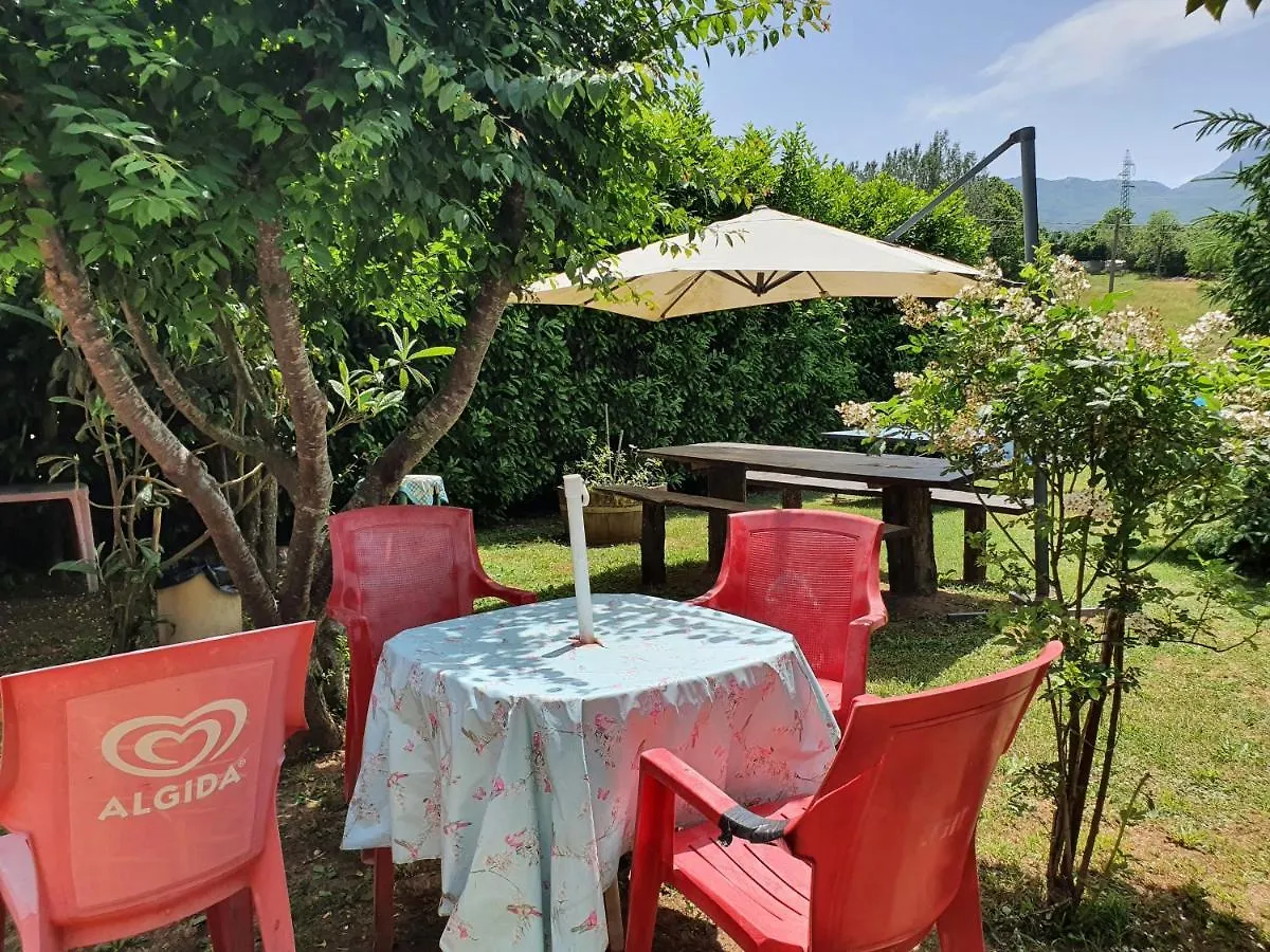 Giardino Dei Fiori Apartment Castelnuovo di Garfagnana Italy