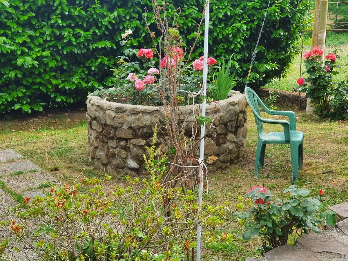 Giardino Dei Fiori Apartment Castelnuovo di Garfagnana