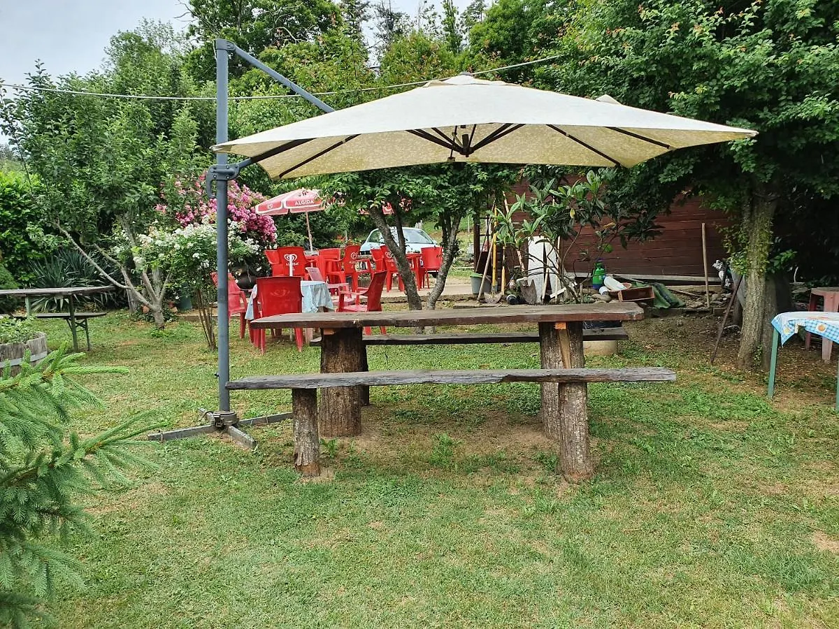 Giardino Dei Fiori Apartment Castelnuovo di Garfagnana