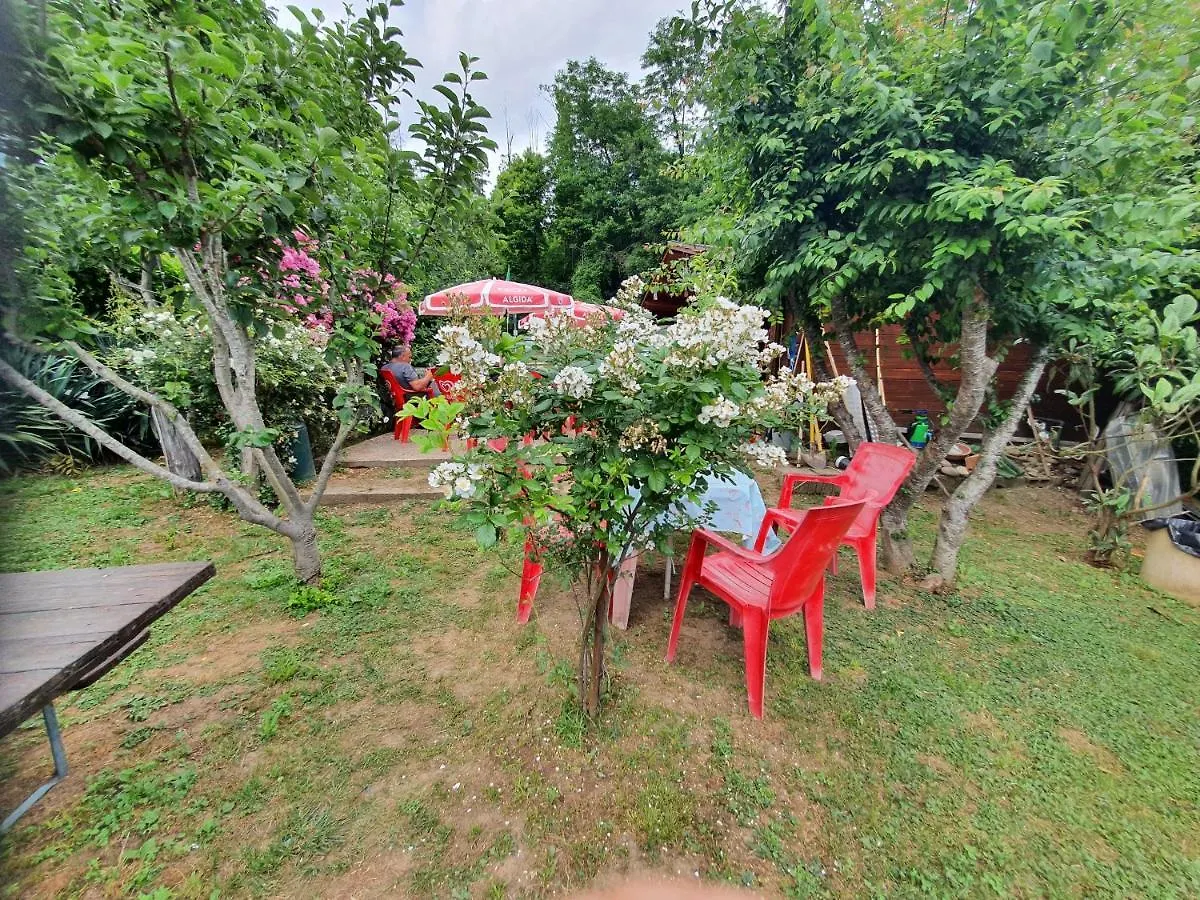 Giardino Dei Fiori Apartment Castelnuovo di Garfagnana Italy