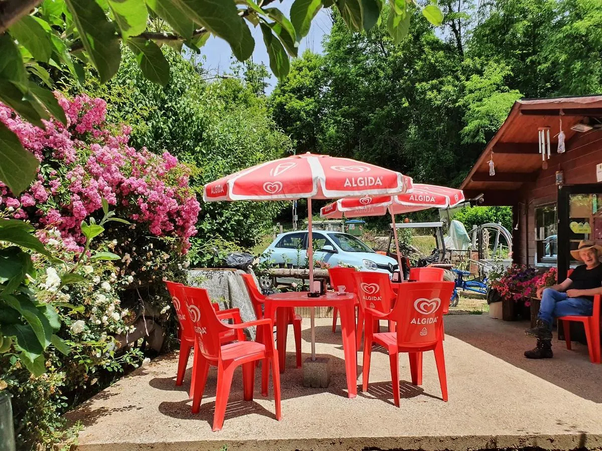 Giardino Dei Fiori Apartment Castelnuovo di Garfagnana 0*,  Italy
