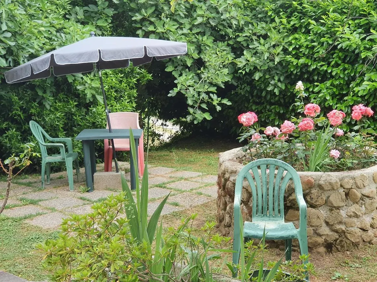 Giardino Dei Fiori Apartment Castelnuovo di Garfagnana Italy