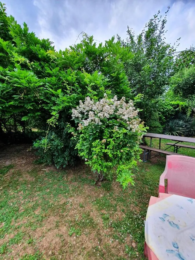 Giardino Dei Fiori Apartment Castelnuovo di Garfagnana 0*,  Italy