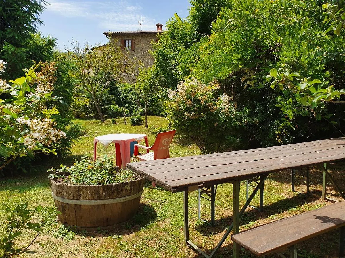Giardino Dei Fiori Apartment Castelnuovo di Garfagnana Italy