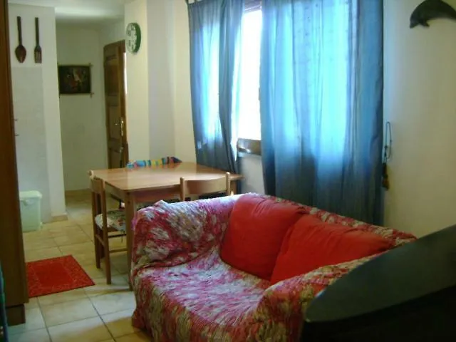 Giardino Dei Fiori Apartment Castelnuovo di Garfagnana